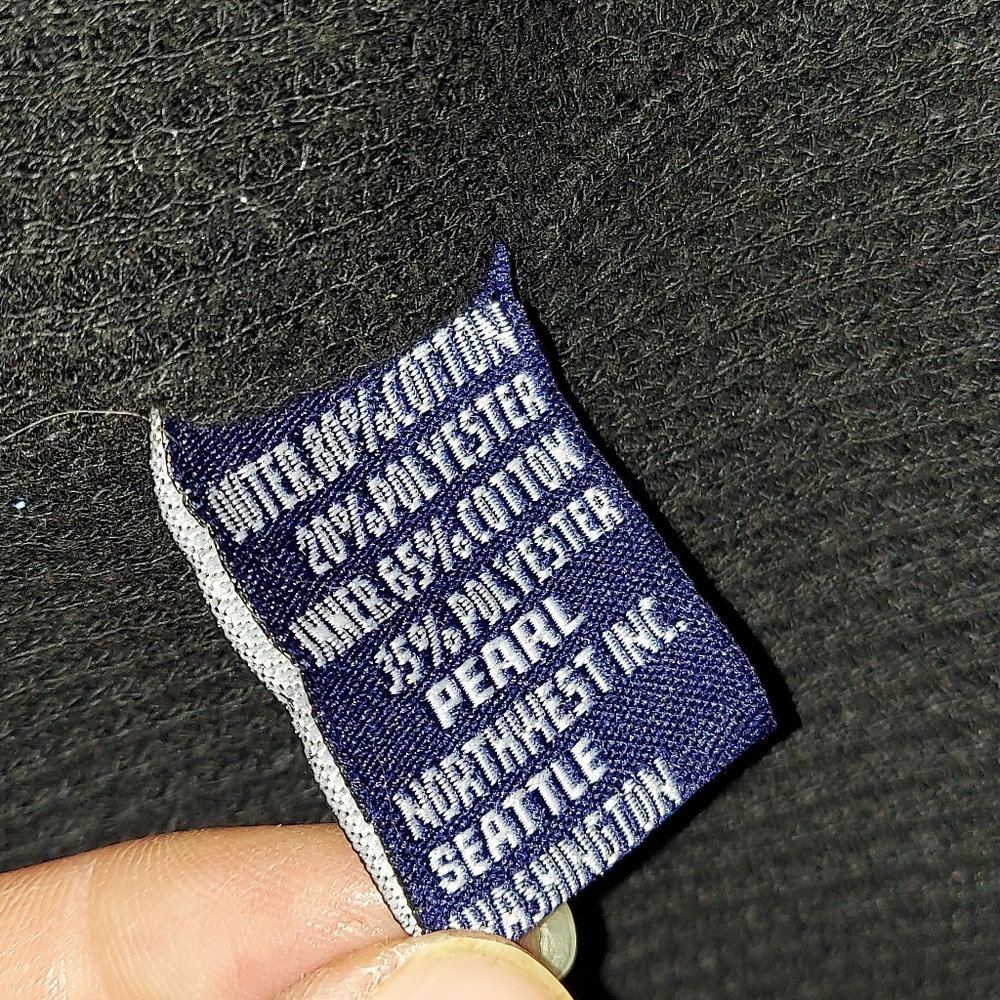 Grey coat - Picture 3 of 4